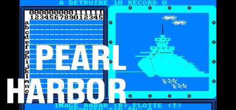 Pearl Harbour — steamgrid