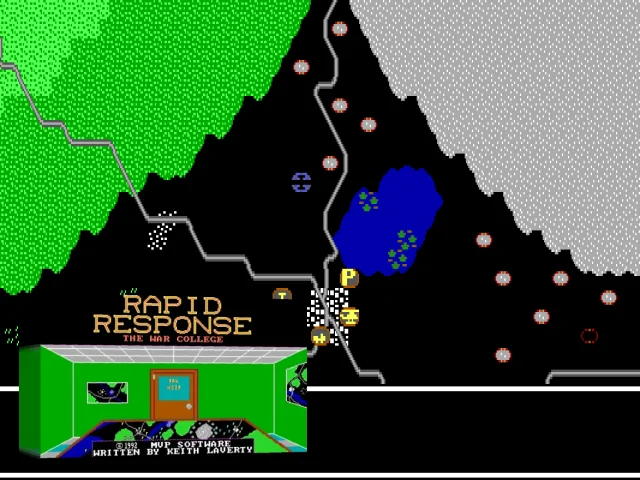 Rapid Response — mixrbv2 (WOR)