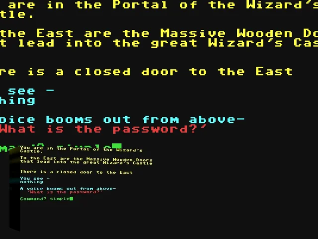 Apprentice — mixrbv2 (WOR)