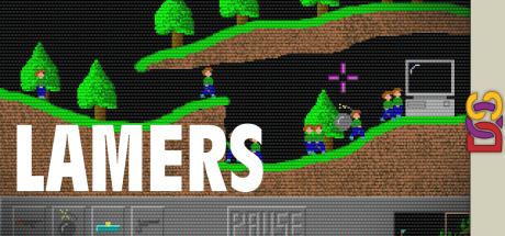 Lamers — steamgrid
