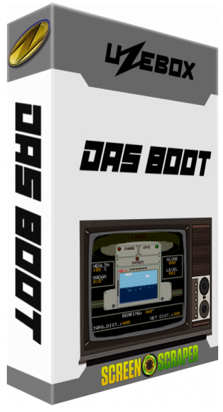 Boot, Das — box-3D (SS)