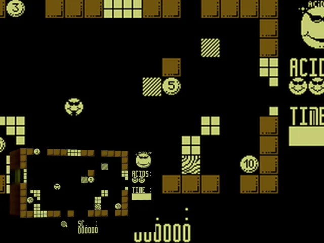 Acid Flipper — mixrbv2 (WOR)