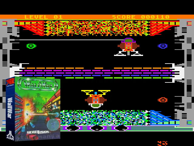 Wallwar — mixrbv2 (WOR)