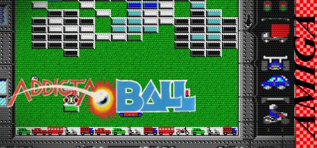 Addictaball — steamgrid