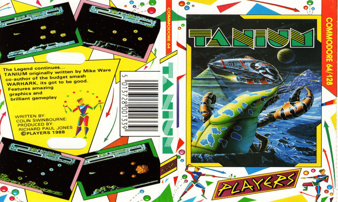 Tanium — box-texture (EU)