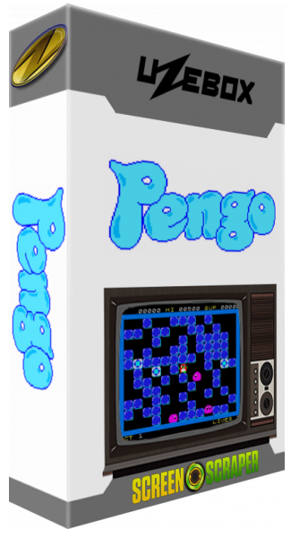 Pengo — box-3D (SS)