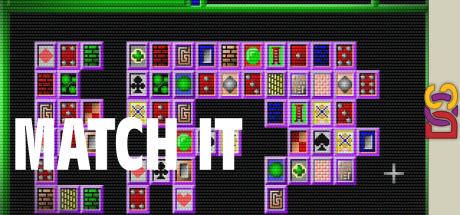 Match It — steamgrid