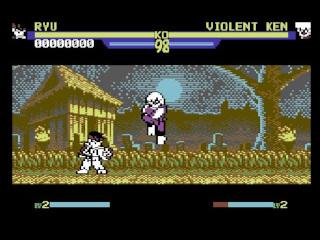 SNK vs CAPCOM - Stronger Edition — ss (WOR)