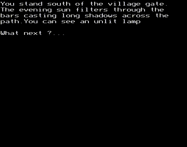 Dragons Tooth — sstitle (WOR)