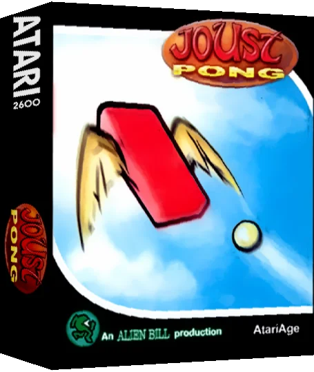 Joustpong — box-3D (WOR)