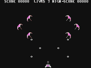 Night Fighter — ss (WOR)
