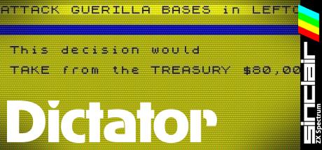 Dictator — steamgrid