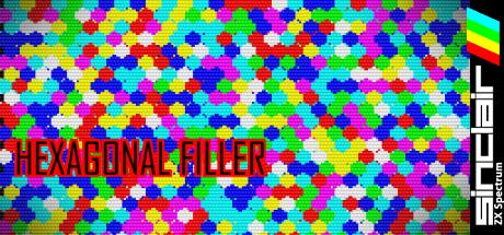 Hexagonal Filler — steamgrid