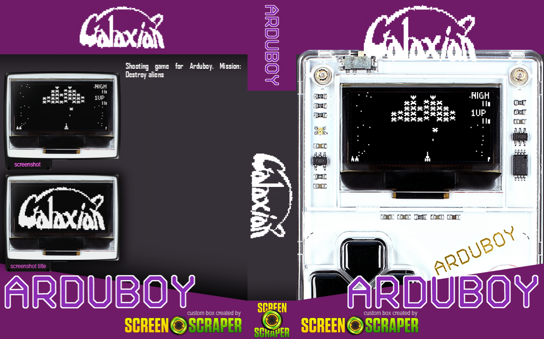 Galaxion — box-texture (SS)