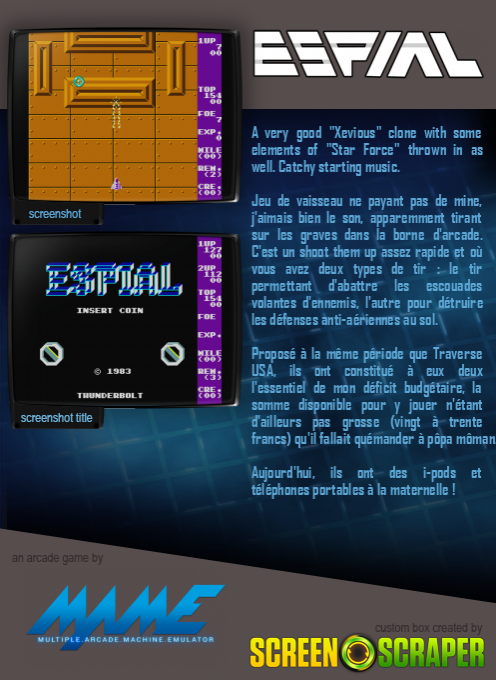 Espial — box-2D-back (SS)