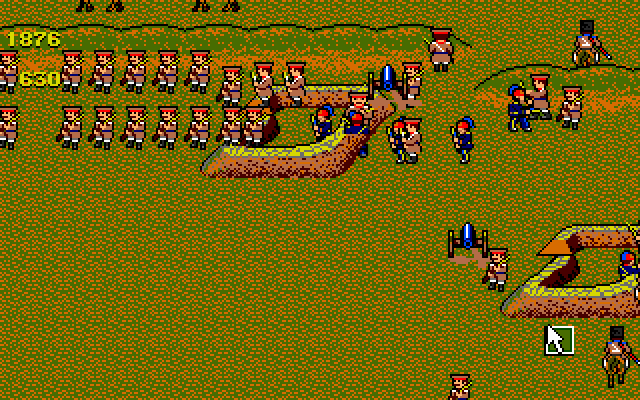 Charge Of The Light Brigade, The — ss (EU)