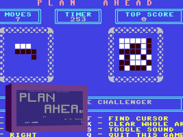 Plan Ahead — mixrbv2 (WOR)