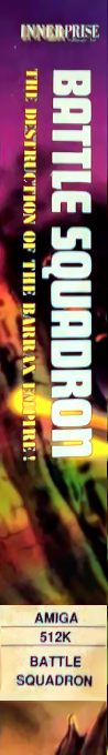 Battle Squadron - The Destruction of the Barrax Empire! — box-2D-side (EU)