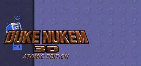 Duke Nukem 3D - Atomic Edition — steamgrid