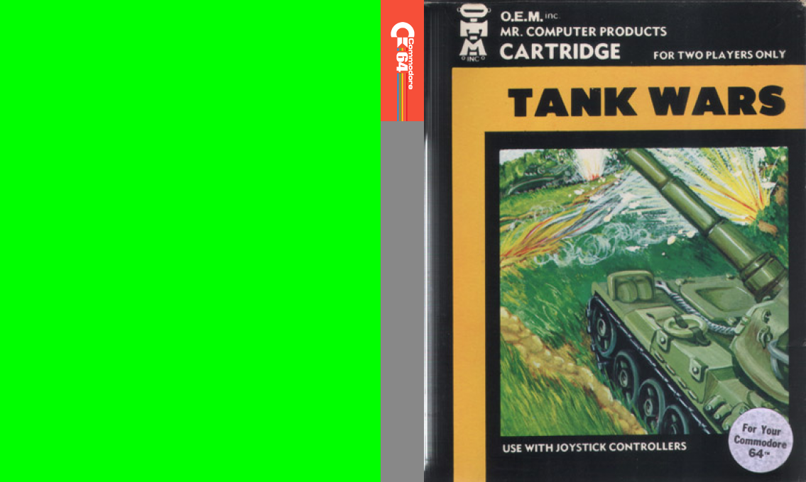 Tank Wars — box-texture (US)