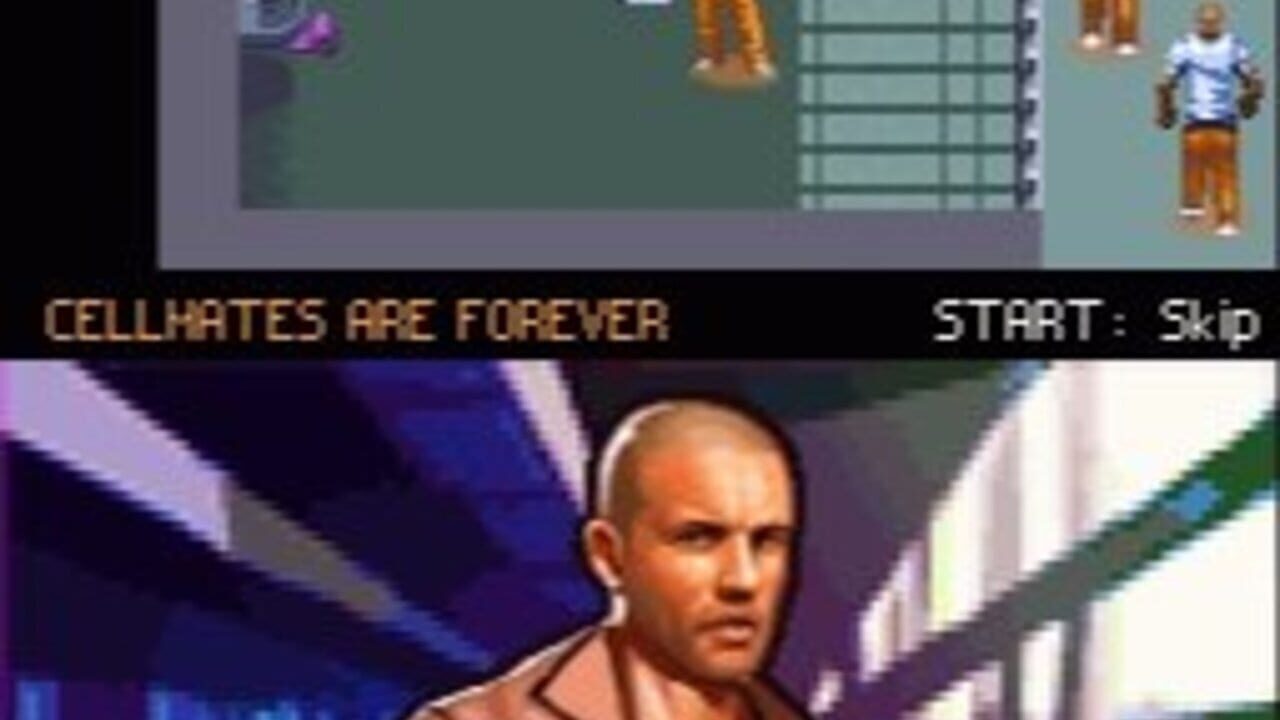 Gangstar 2 - Kings of L.A. — screenshot (WOR)