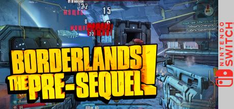 Borderlands The Pre-Sequel Ultimate Edition — steamgrid