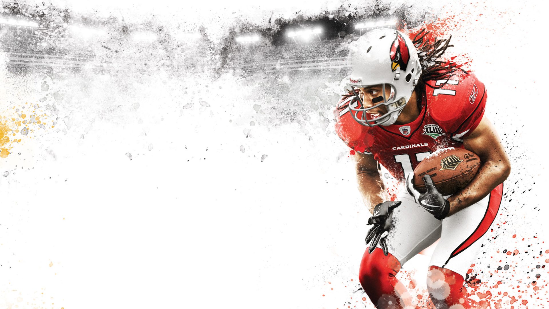 Madden NFL 10 — fanart
