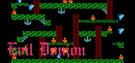 Evil Donjon — steamgrid