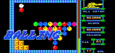Balling — steamgrid