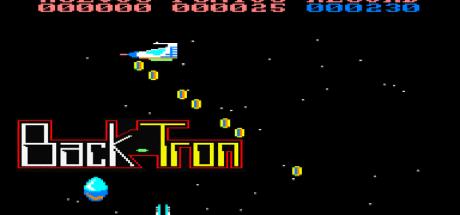 Back-tron — steamgrid