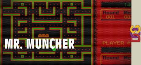 Mr. Muncher — steamgrid