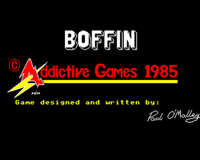 Boffin — sstitle (WOR)