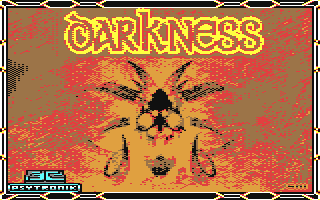 Darkness — sstitle (WOR)