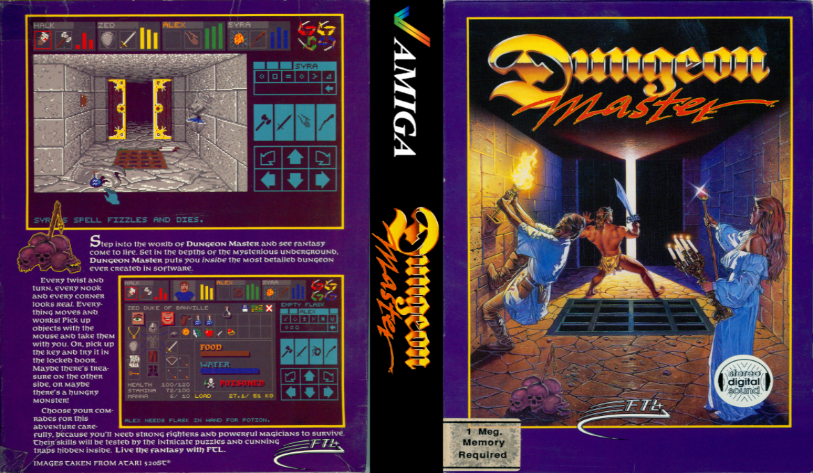 Dungeon Master — box-texture (WOR)
