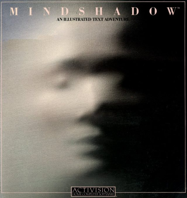 Mindshadow box art