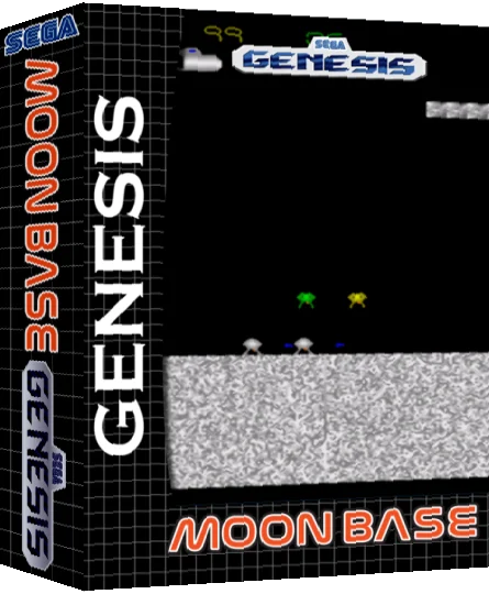 Moonbase — box-3D (SS)