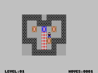 Sokoban 64 — ss (WOR)