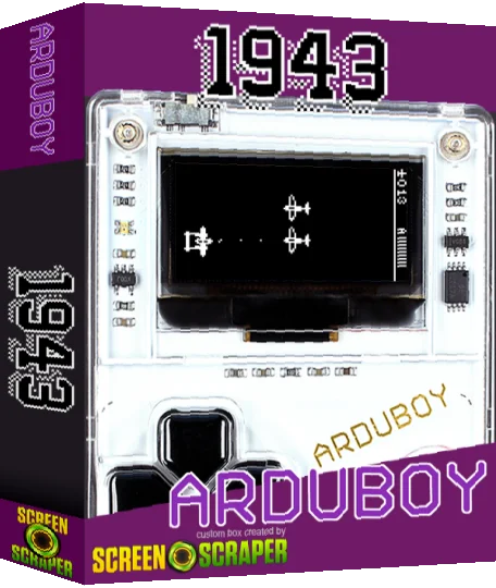 1943 — box-3D (SS)