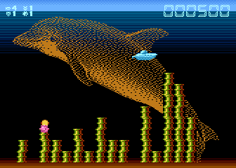 Ocean Detox — ss (WOR)
