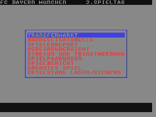 Trainer — ss (WOR)