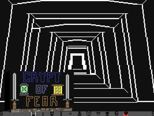 Crypt Of Fear — mixrbv2 (WOR)