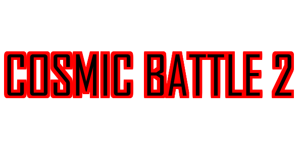 Cosmic Battle 2 — wheel-hd (SS)