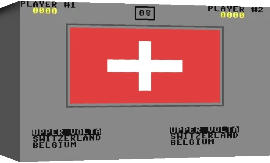 Flags — box-3D (WOR)
