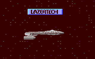 Lazertech — sstitle (WOR)