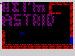 Mission On Mars — ss (WOR)