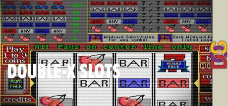 Double-X Slots — steamgrid