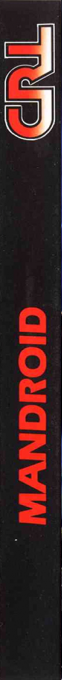 Mandroid — box-2D-side (EU)