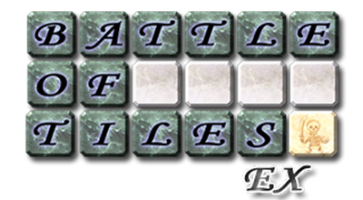 Battle of Tiles EX — wheel (WOR)