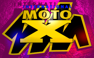 International Moto X — sstitle (EU)