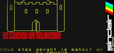 Manoir Du Dr.Genius, Le — steamgrid